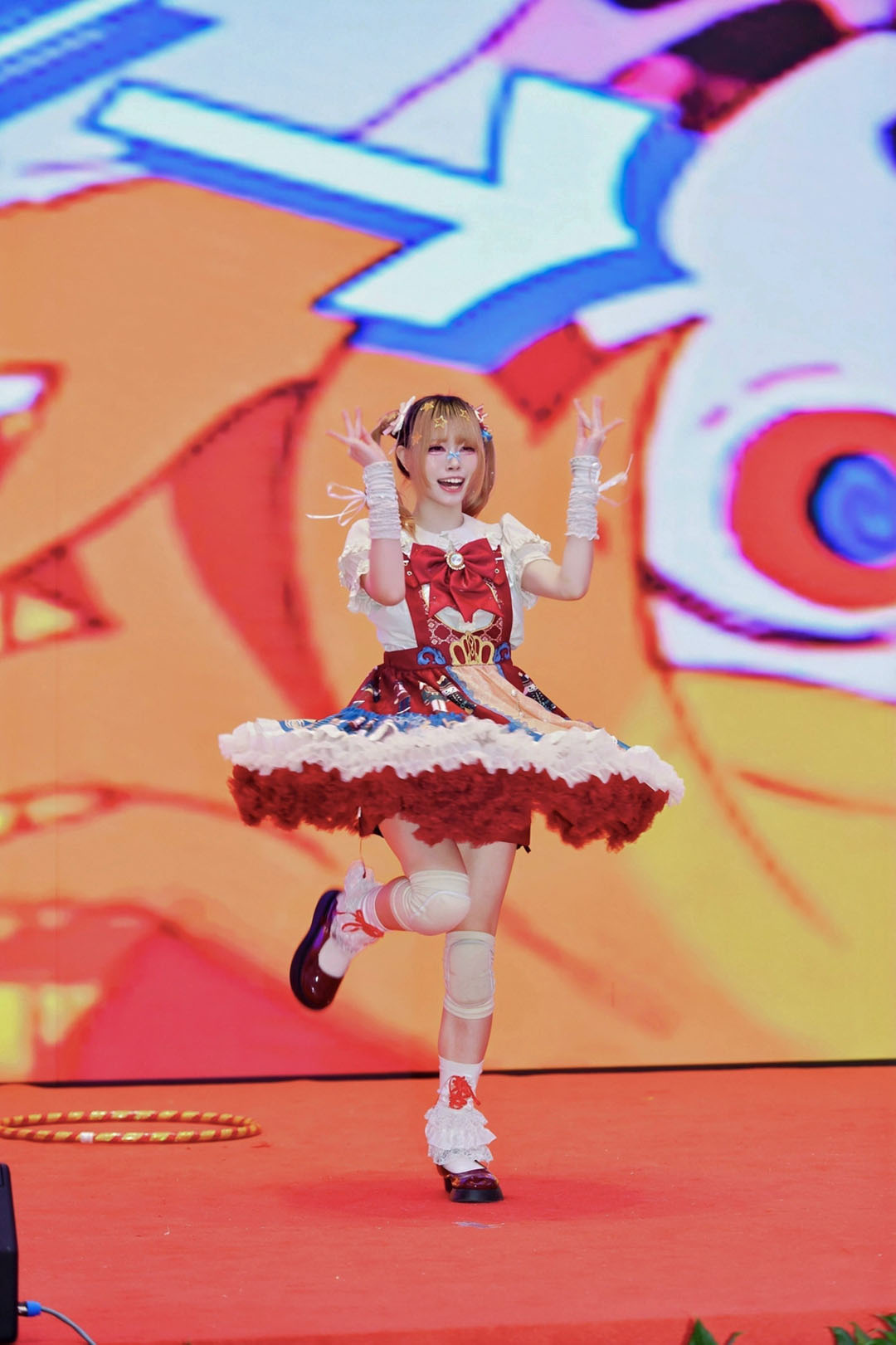 2026 ChinaJoy舞艺超群-全国舞团盛典上海赛区圆满落幕 https://cms3.chinajoy.net/157/upload/resources/image/102043.jpg?token=Bearer eyJhbGciOiJIUzUxMiJ9.eyJpc3MiOiJlY2hpc2FuIiwic3ViIjoie1wiY2xpZW50XCI6XCJXRUJcIixcInR5cGVcIjpcIlVTRVJcIixcIm5hbWVcIjpcInVzZXIyX2FwaVwiLFwic2lnbmF0dXJlXCI6bnVsbCxcImV4cGlyZXNfaW5cIjoxODAwMDAwMH0iLCJpYXQiOjE3NzgxMTc3OTcsImV4cCI6MTc3ODEzNTc5N30.8ET2f1V4J9UTAY4semyiOq2qQBuAMVqI7IqeY_iXS4MIZcNvVyctE6QyIZCP1hJXJgYwWAotkgv5sXry0xYjEQ